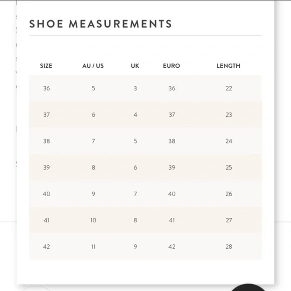 Spell Tan Over the Knee Boots - Picture 6 of 6